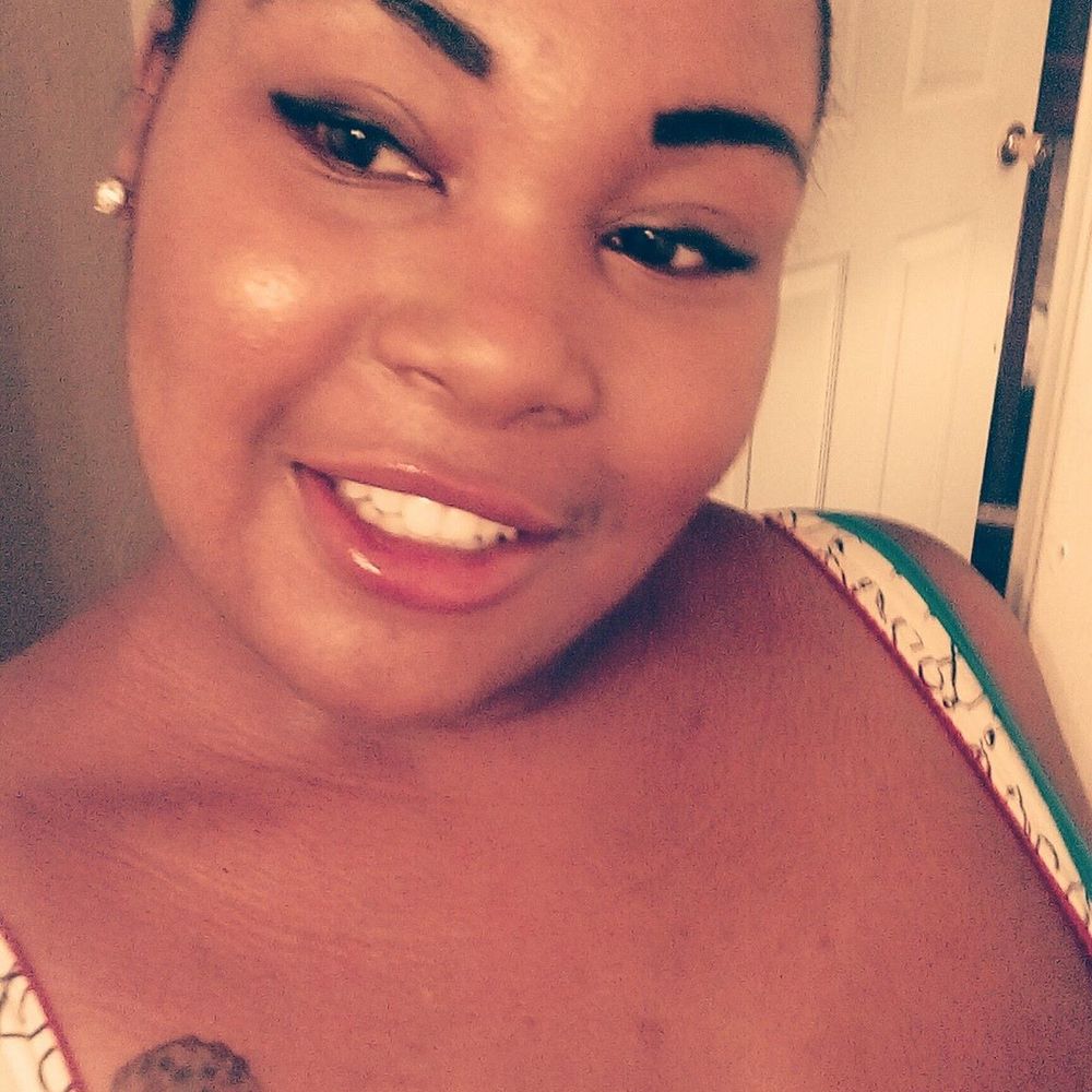 Meet your Posher, Evelyn
